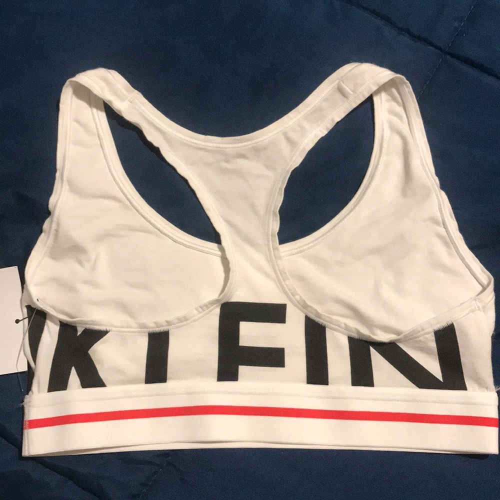 Calvin Klein Bra - Picture 2 of 3